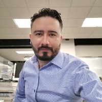 Henry Cabrera