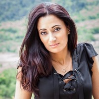 Coralie Mohatta