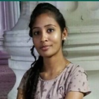 Pallavi A