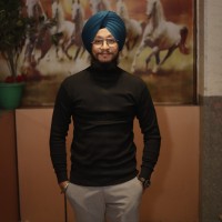 Bhavjot Singh Chhabra
