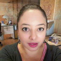 Paullina Carrillo