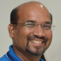 Vijay Ganapa