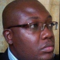 Olaolu Oretade
