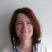 Colette Thomson