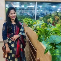 Priya Mane