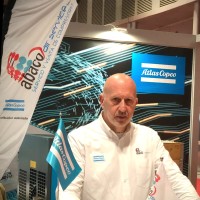 Miguel Angel del Barco Ceballos