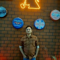 Anurag Narayan