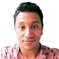 Oliver Joel Hernandez Galicia