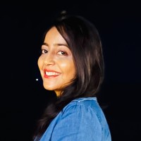 Bhanupriya Rajanna