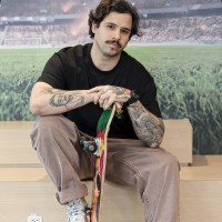 Caio Mendes