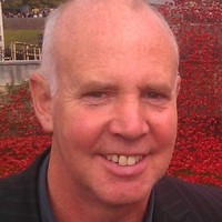 Ian Holt