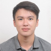 Liew Zheng Xian