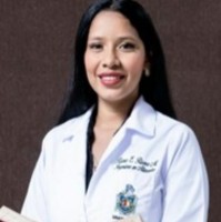 Scarleth Mendez