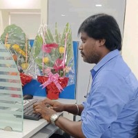 Sureshkumar Kankairaj