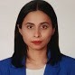 vinita rao