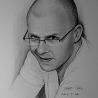 Brad Carr
