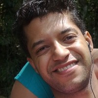 Rogério da Silva Gonçalves de Almeida