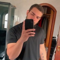 João Guilherme Henriques Viana