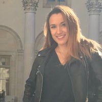 Jessica Lisa
