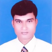 Md. Sirazul Islam
