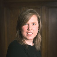 Courtney McSparron