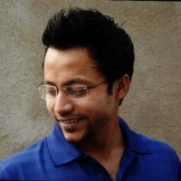 Abhishek Roy