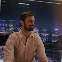 Nikhil Chandnani