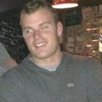Trey Thornton
