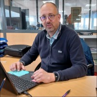 Christophe Mille