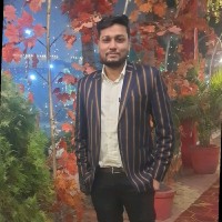 Dixit Tyagi