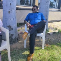 Shailesh Prajapati