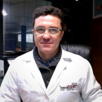 Marciano Rojo Serrano
