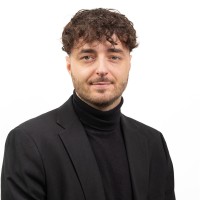 Luca Vincent Ruggiero