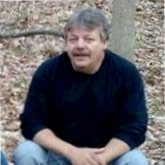 Jerry Stewart