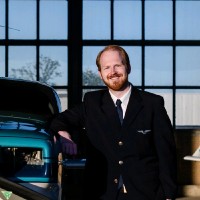 Stefan Hoogland