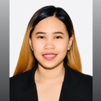 Richelle Amasan