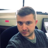 Jonathon Markham