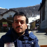Nicola Calzone
