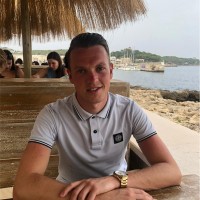 Thorben Van Wanrooij