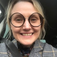 Ósk Jóhannesdóttir