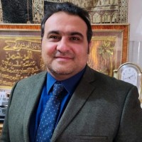 Hesham Youssif