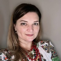 Nataliia Kopychyn