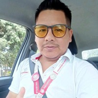 Luis Suarez Alvarado