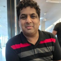 Nikhil Dange