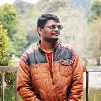 Gopi Krishna