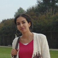 Houda ABDELATIF