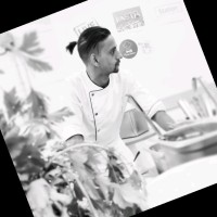 Chef Pradeep Rawat