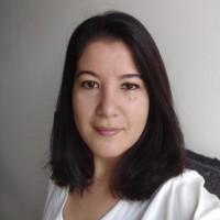 Priscilla Uemura