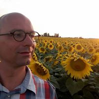 Bert Theunissen