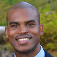Marcus Bell